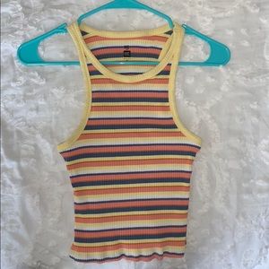 PacSun Tank Top